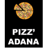 PIZZADANA